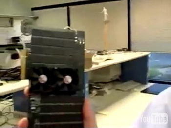 Micron SSD